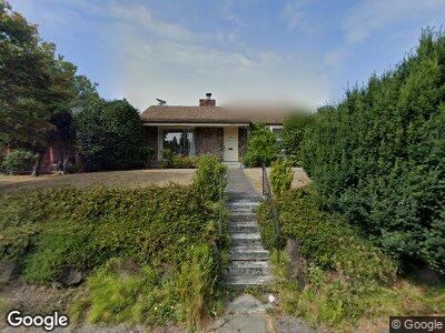 Street view of 2115 Wolfe Pl W