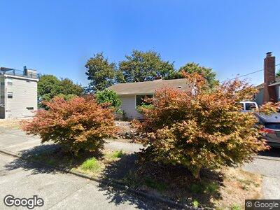 Street view of 336 25th Ave E
