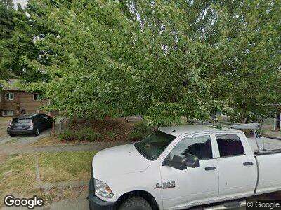 Street view of 8440 47th Ave S