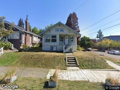 Street view of 3054 NW 74th St