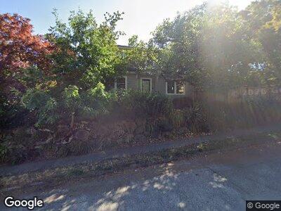 Street view of 8257 15th Ave NE