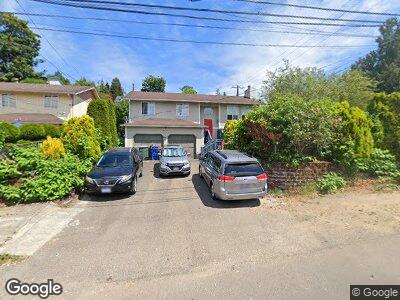 Street view of 6224 47th Ave S