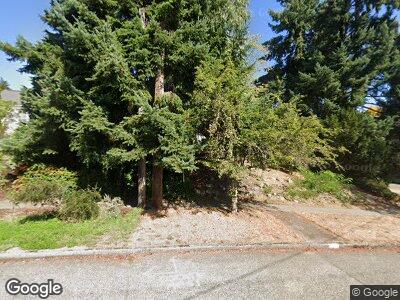 Street view of 2222 NE 80th St