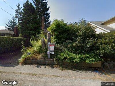 Street view of 4563 34th Ave W