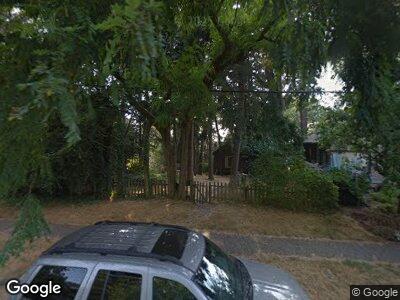 Street view of 6833 27th Ave NE