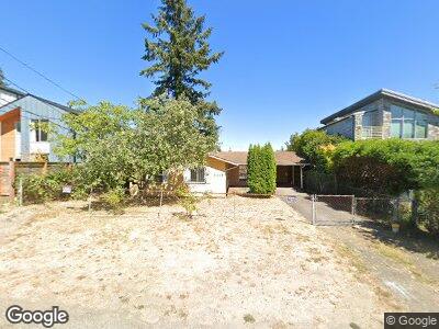 Street view of 4448 33rd Ave S