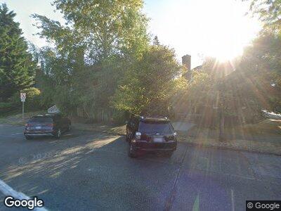 Street view of 7806 Lake City Way NE