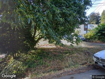 Street view of 1523 NE 102nd St