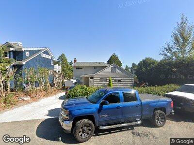 Street view of 11702 Durland Ave NE