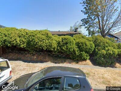 Street view of 4428 48th Ave SW