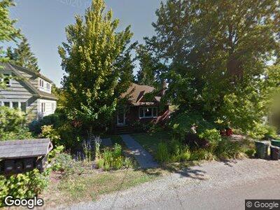 Street view of 3208 NE 92nd St