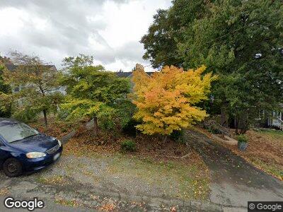 Street view of 129 NW 103rd St