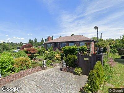 Street view of 2714 12th Ave S
