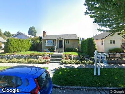Street view of 3040 48th Ave SW
