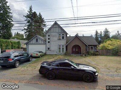 Street view of 1703 N 137th St