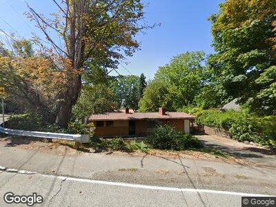 Street view of 12503 Densmore Ave N