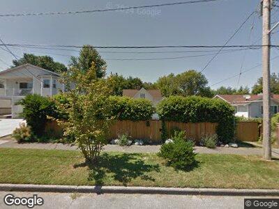 Street view of 9719 57th Ave S