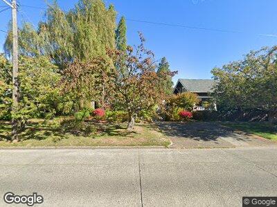 Street view of 3236 34th Ave W