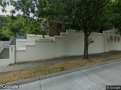 Street view of 4428 23rd Ave SW