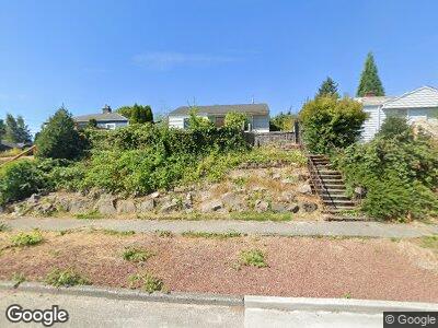 Street view of 3841 37th Ave SW