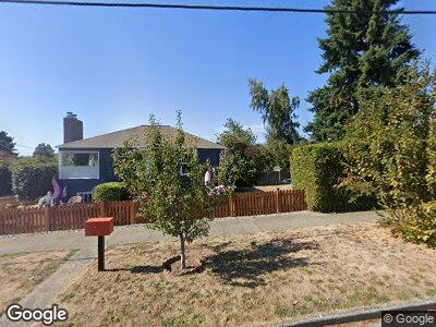 Street view of 6209 9th Ave NW