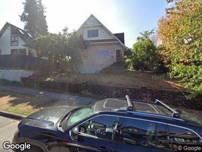 Street view of 2153 N 63rd St