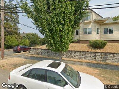 Street view of 5606 48th Ave S