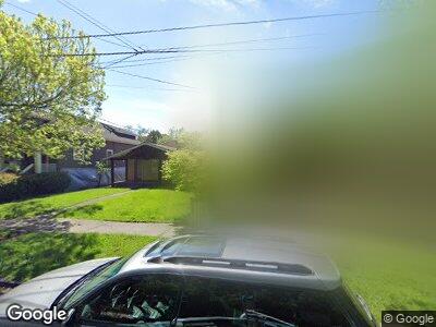 Street view of 823 27th Ave