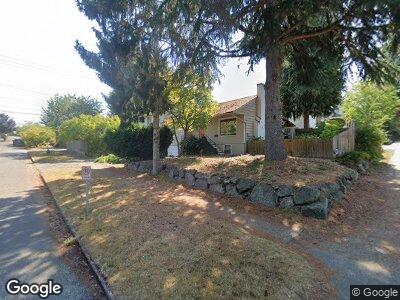 Street view of 6302 37th Ave SW