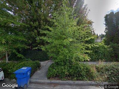 Street view of 5452 25th Ave SW