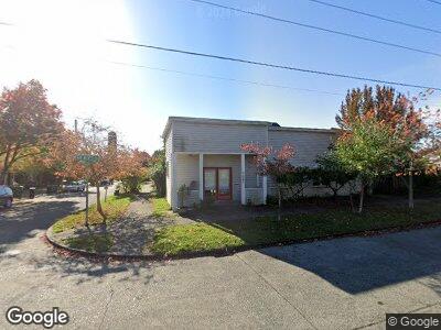 Street view of 2301 NW 67th St