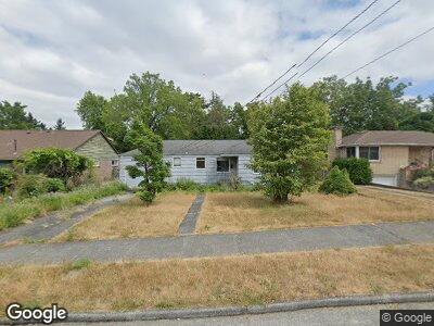 Street view of 4120 49th Ave S