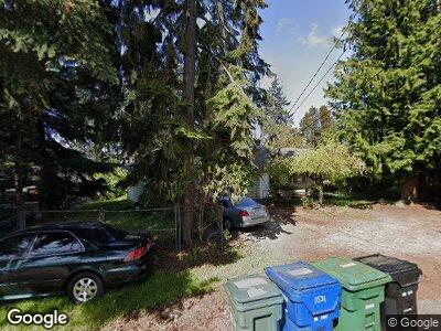 Street view of 11527 7th Ave NE