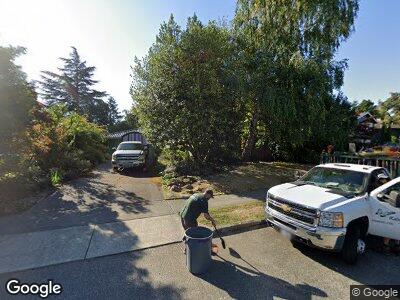 Street view of 6519 NE 61st St