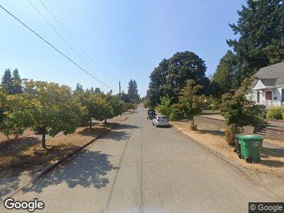 Street view of 3008 SW Elmgrove St