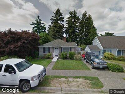 Street view of 5143 48th Ave NE