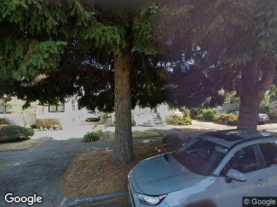 Street view of 2448 4th Ave W