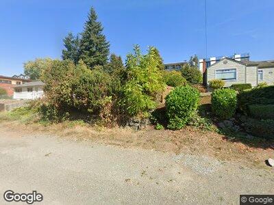 Street view of 11236 Palatine Ave N