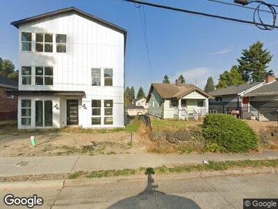 Street view of 7719 A 16th Ave SW