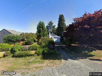 Street view of 2410 NW Neptune Pl