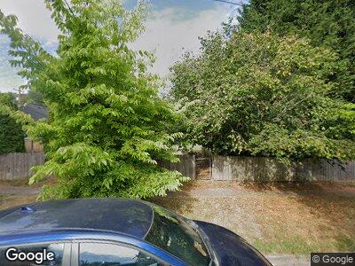 Street view of 5053 A 25th Ave SW