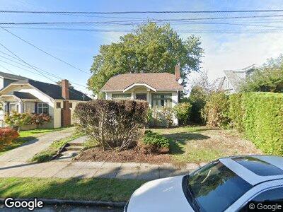 Street view of 6749 10th Ave NW