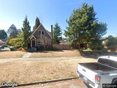Street view of 1735 45th Ave SW