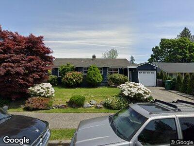 Street view of 7040 53rd Ave NE