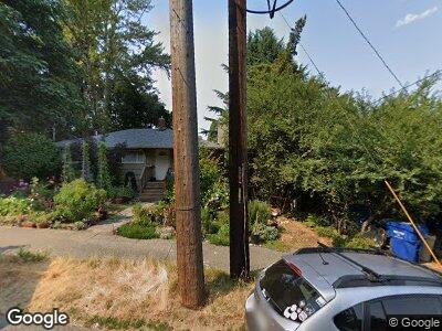 Street view of 3916 S Brandon St