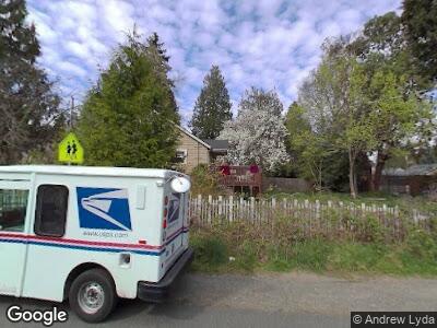 Street view of 1606 NE 117th St