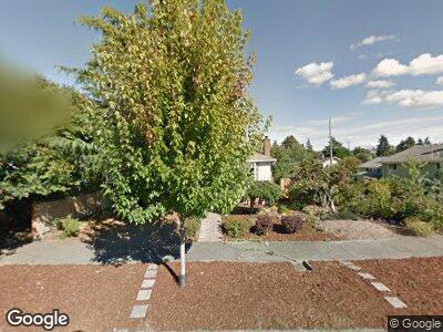 Street view of 5946 A 47th Ave SW