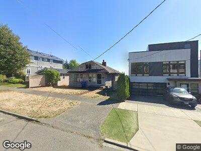 Street view of 3266 37th Ave SW