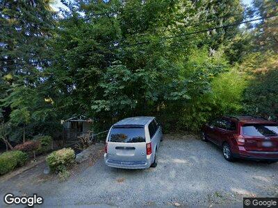 Street view of 2720 NE 94th St