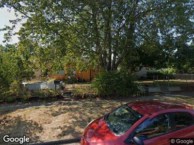 Street view of 7323 31st Ave SW